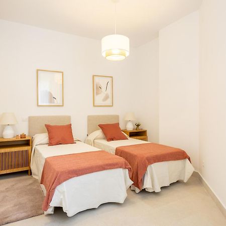 Vallecas Apartments Madrid Kültér fotó