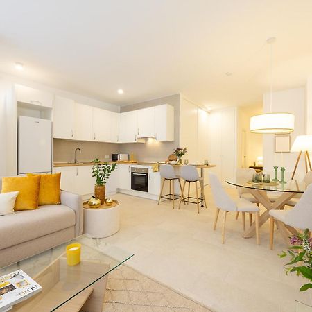 Vallecas Apartments Madrid Kültér fotó